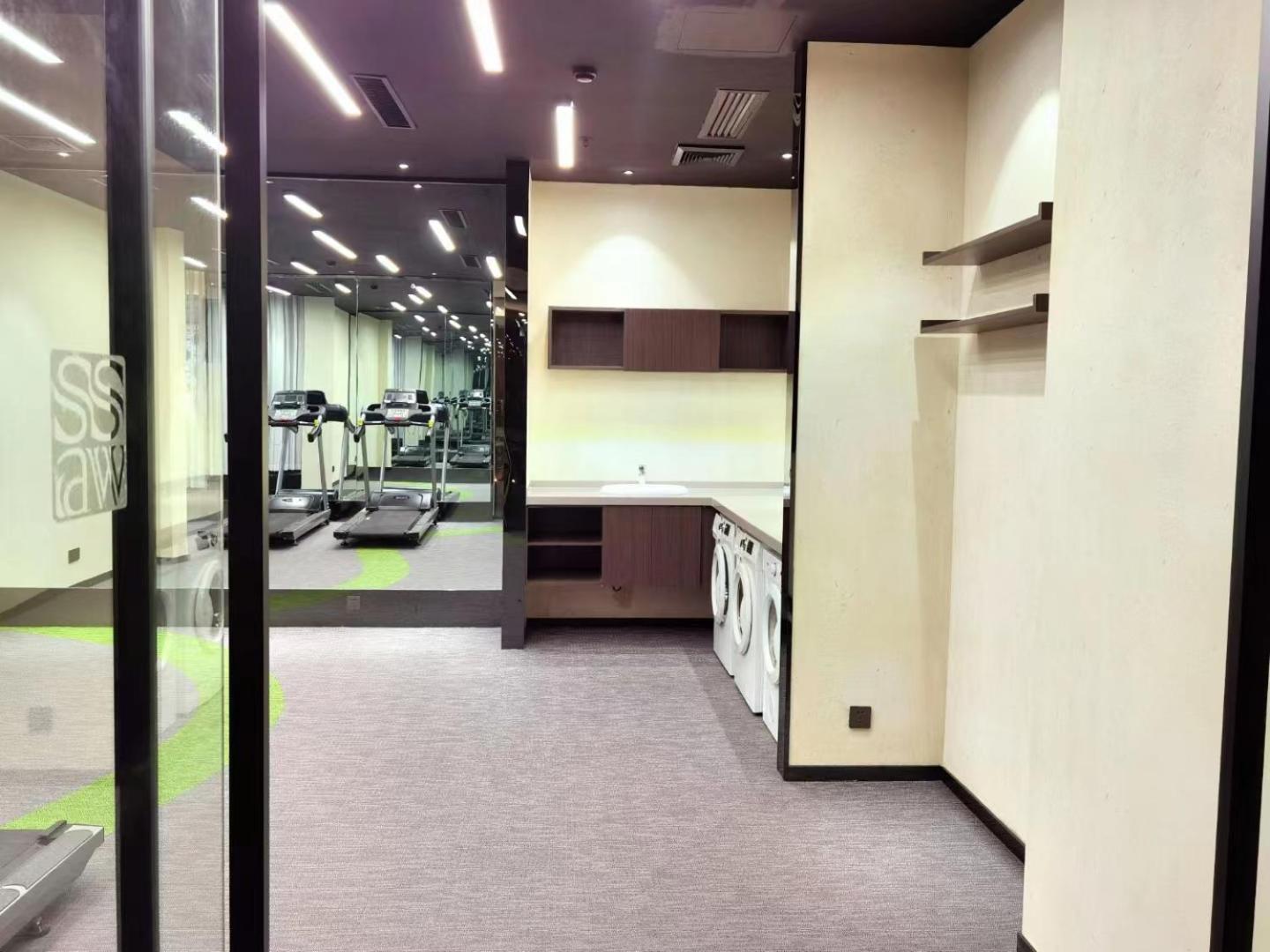 Ssaw Boutique Hotel Hangzhou Yilian Exterior photo