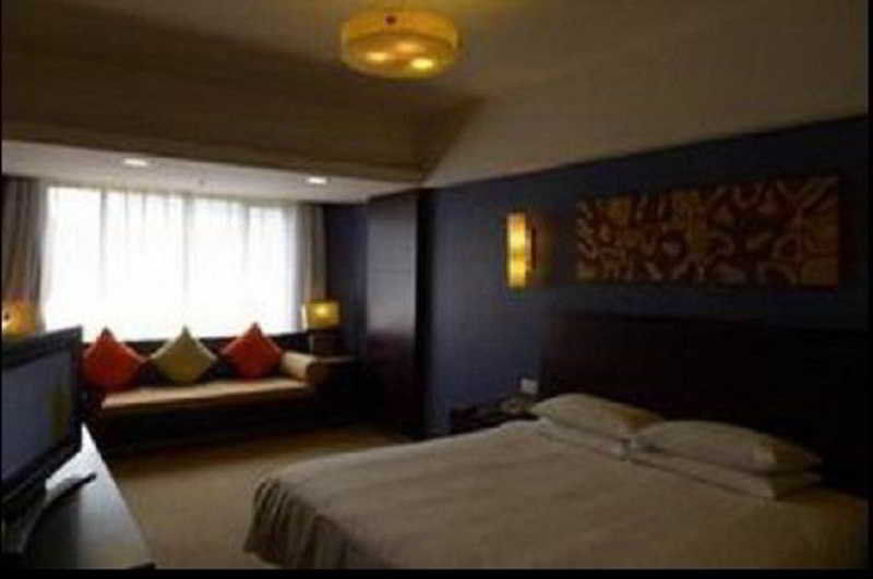 Ssaw Boutique Hotel Hangzhou Yilian Exterior photo