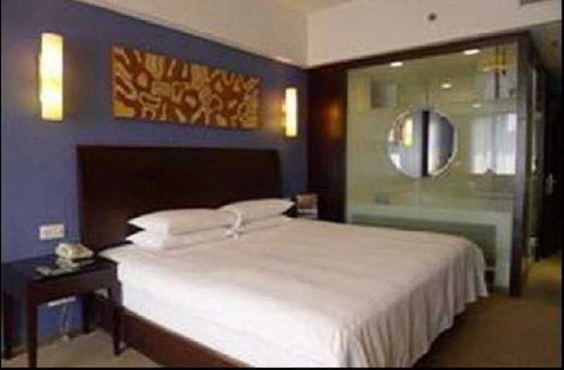 Ssaw Boutique Hotel Hangzhou Yilian Exterior photo