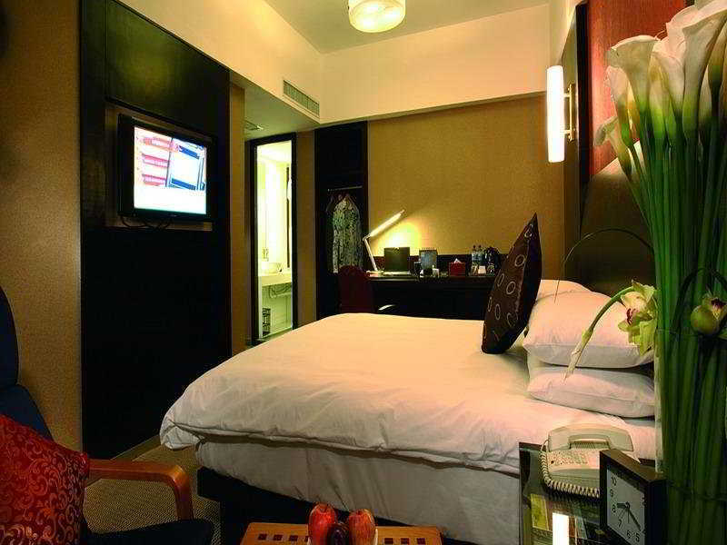Ssaw Boutique Hotel Hangzhou Yilian Exterior photo